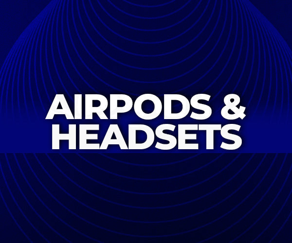 Airpods & Headsets
