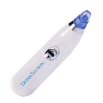 Derma-Suction Facial Pore Cleanser | Blackhead Remover, Acne Extractor & Deep Pore Vacuum Suction Tool