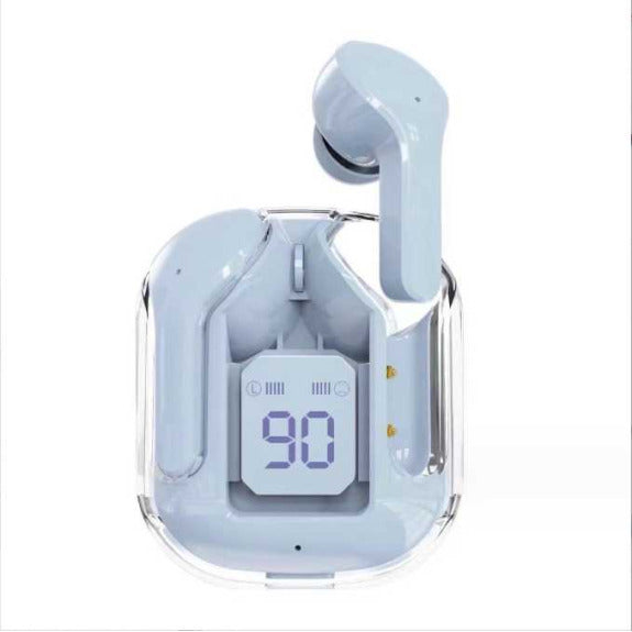 Air31 Bluetooth Earbuds | Touch Control & Long Battery