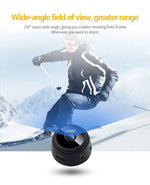 A9 Mini WiFi Camera | Wireless HD Security Camera with Night Vision & Motion Detection