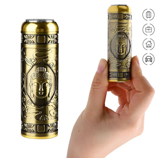 T8 Men’s Shaver | Rechargeable Electric Beard Trimmer