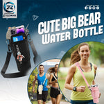 Water Bottle Carrier Bag for Stanley Tumbler – Adjustable Strap, Durable & Portable Holder for 40oz/30oz Tumblers – Travel & Outdoor Friendly